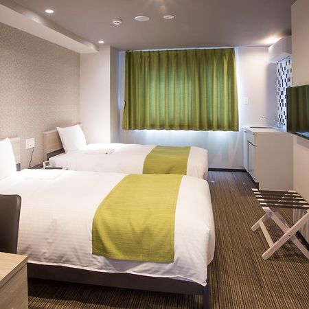 Kuretake Inn Osaka Sakaisuji Honmachi Exteriör bild