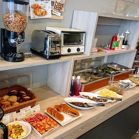 Kuretake Inn Osaka Sakaisuji Honmachi Exteriör bild