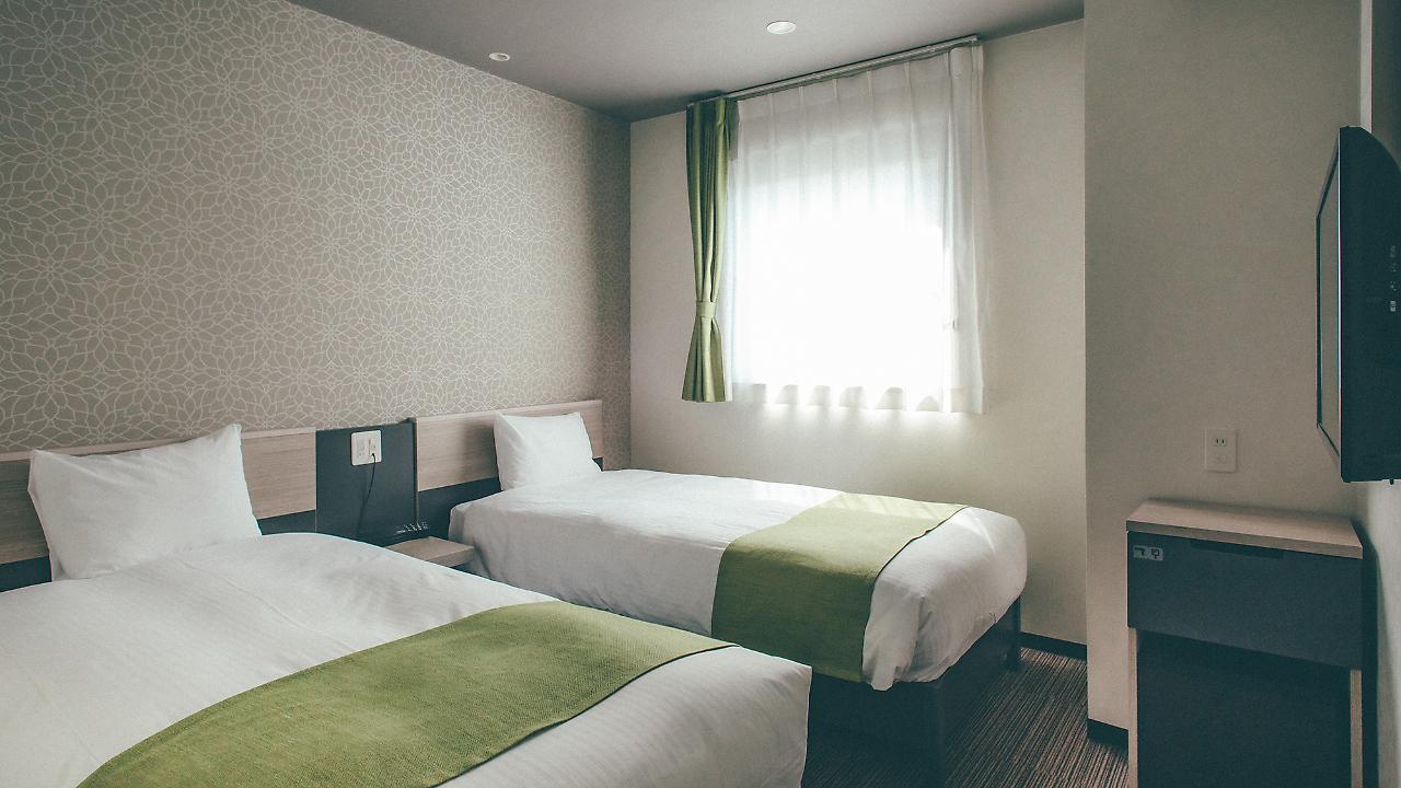 Kuretake Inn Osaka Sakaisuji Honmachi Exteriör bild