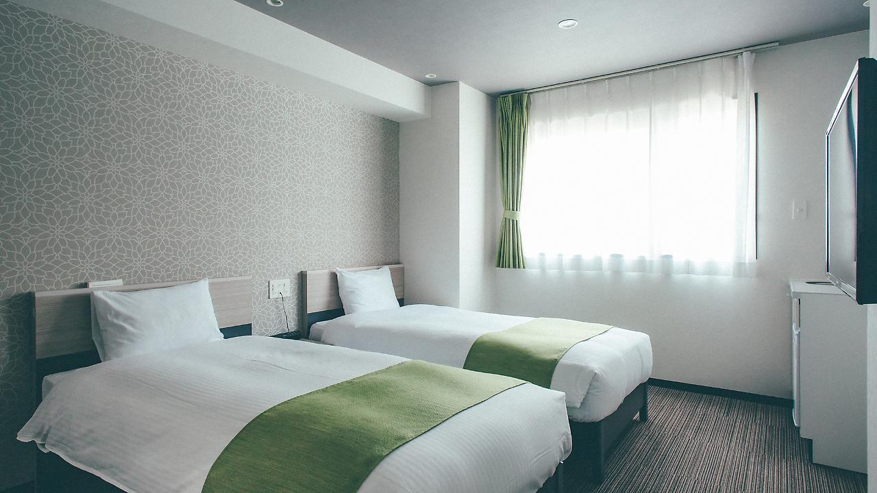 Kuretake Inn Osaka Sakaisuji Honmachi Exteriör bild