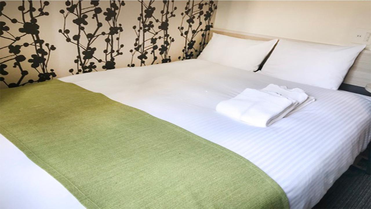 Kuretake Inn Osaka Sakaisuji Honmachi Exteriör bild