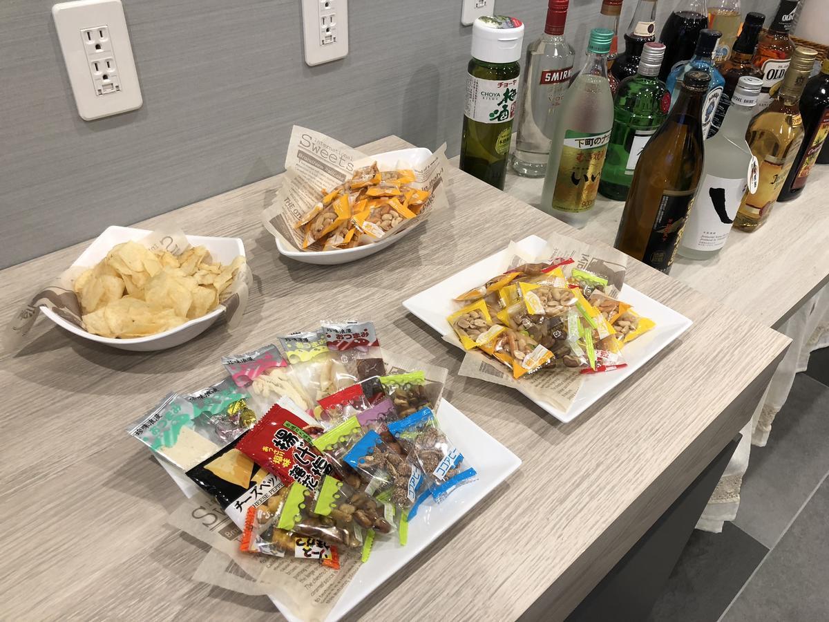 Kuretake Inn Osaka Sakaisuji Honmachi Exteriör bild