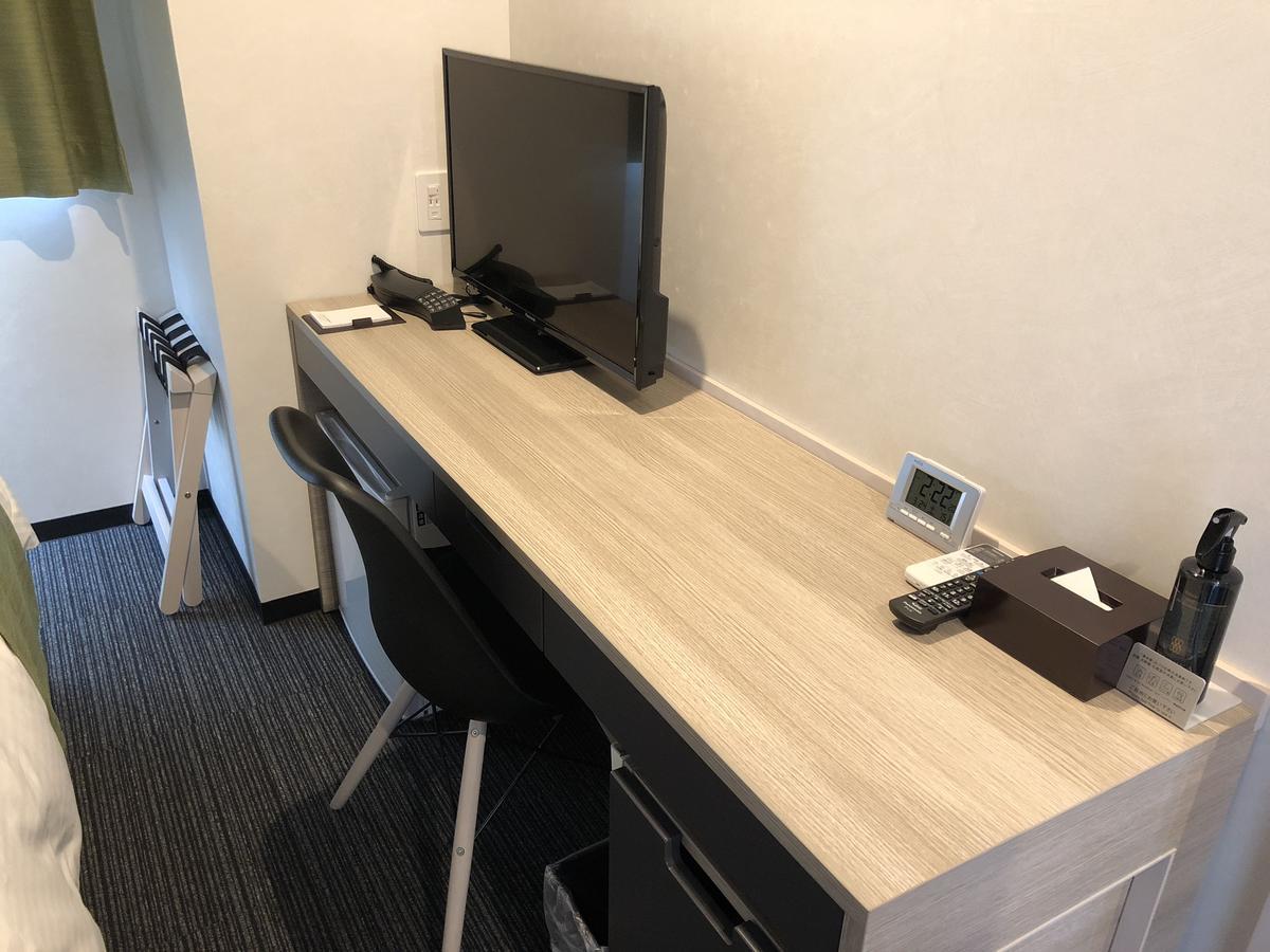 Kuretake Inn Osaka Sakaisuji Honmachi Exteriör bild