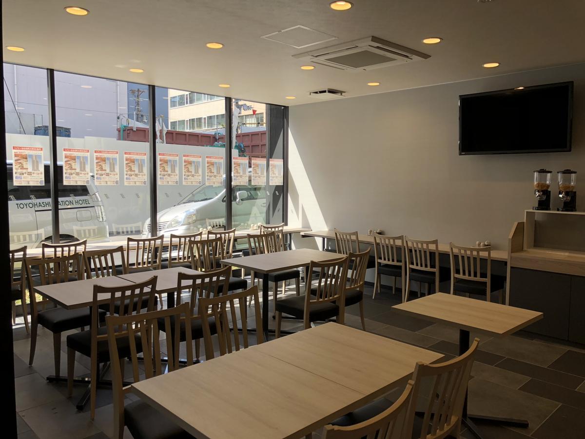 Kuretake Inn Osaka Sakaisuji Honmachi Exteriör bild