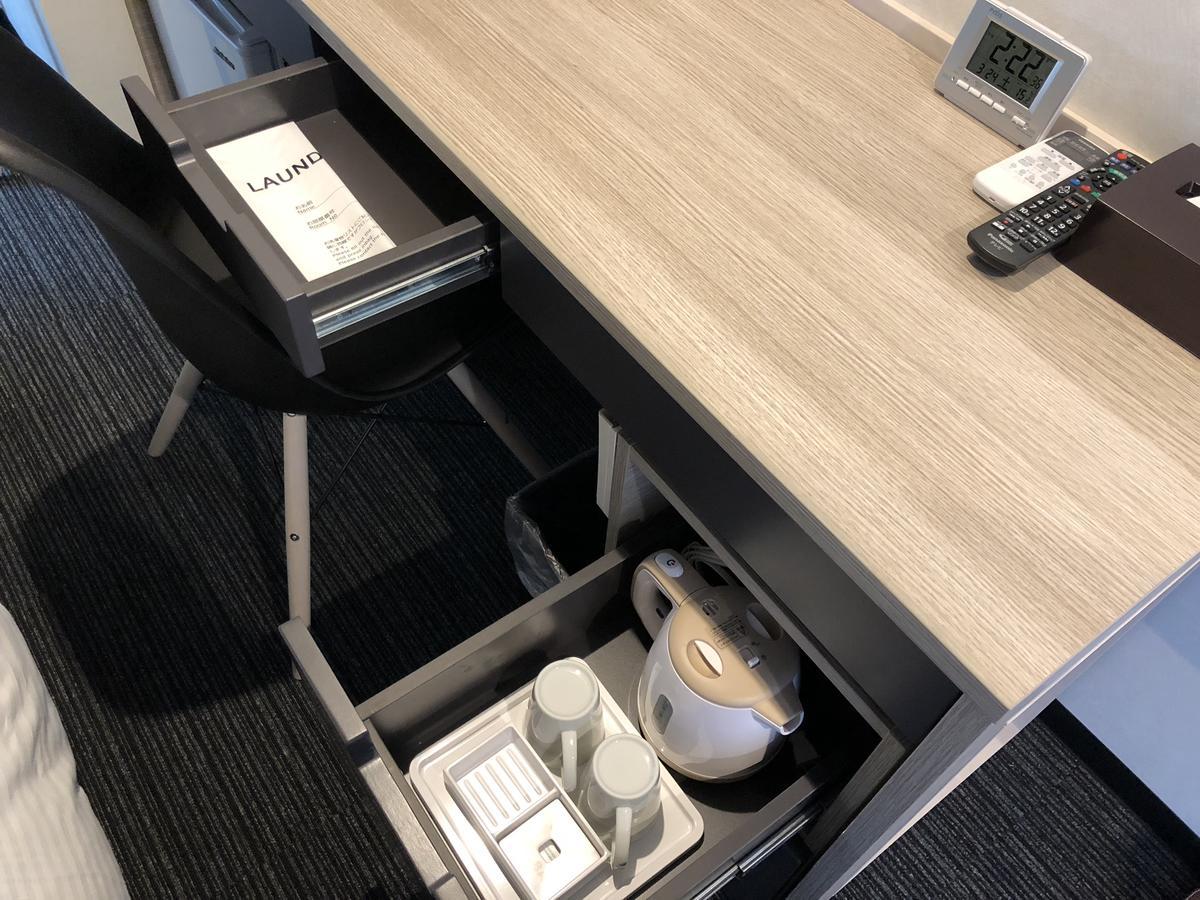 Kuretake Inn Osaka Sakaisuji Honmachi Exteriör bild