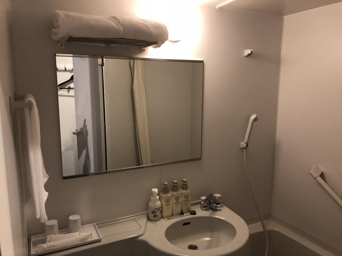 Kuretake Inn Osaka Sakaisuji Honmachi Exteriör bild