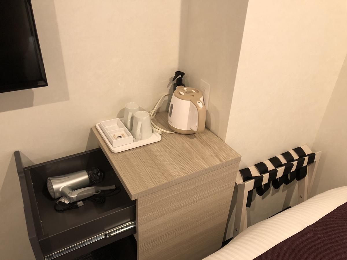 Kuretake Inn Osaka Sakaisuji Honmachi Exteriör bild