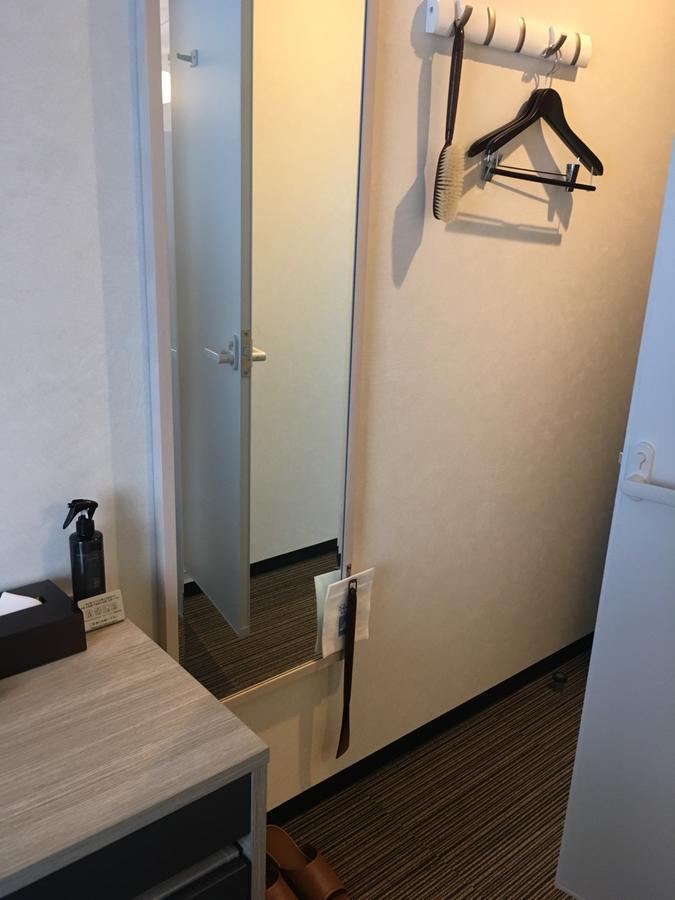 Kuretake Inn Osaka Sakaisuji Honmachi Exteriör bild