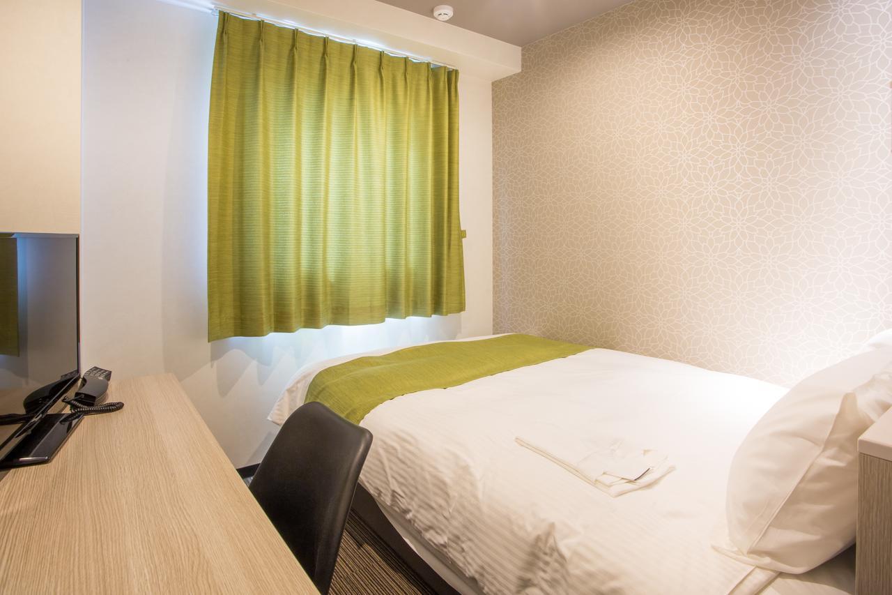 Kuretake Inn Osaka Sakaisuji Honmachi Exteriör bild