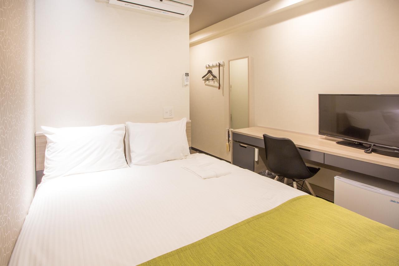 Kuretake Inn Osaka Sakaisuji Honmachi Exteriör bild