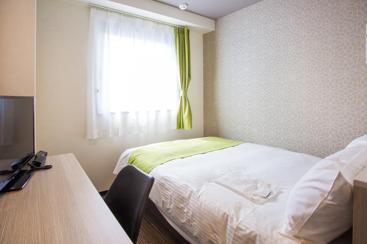 Kuretake Inn Osaka Sakaisuji Honmachi Exteriör bild