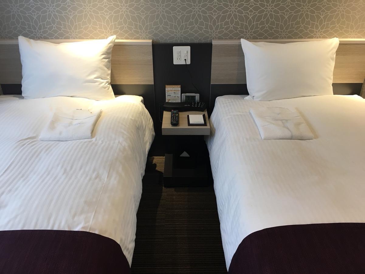 Kuretake Inn Osaka Sakaisuji Honmachi Exteriör bild