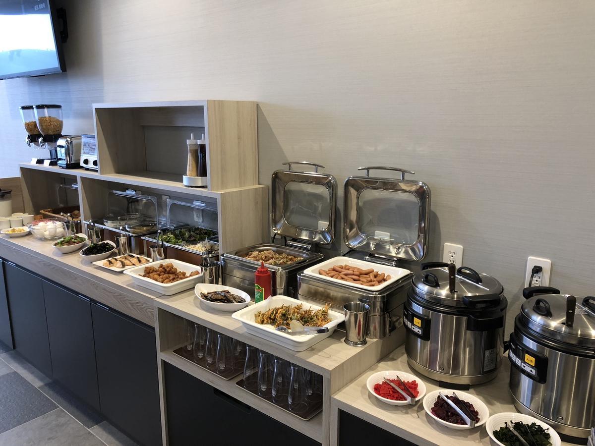 Kuretake Inn Osaka Sakaisuji Honmachi Exteriör bild