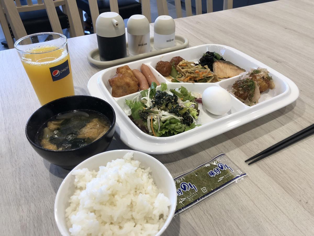 Kuretake Inn Osaka Sakaisuji Honmachi Exteriör bild