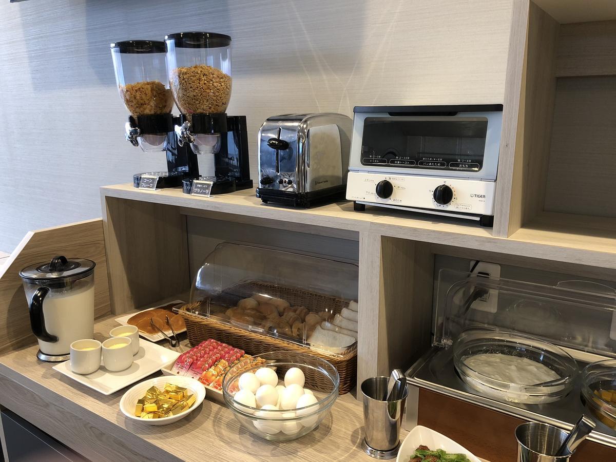 Kuretake Inn Osaka Sakaisuji Honmachi Exteriör bild