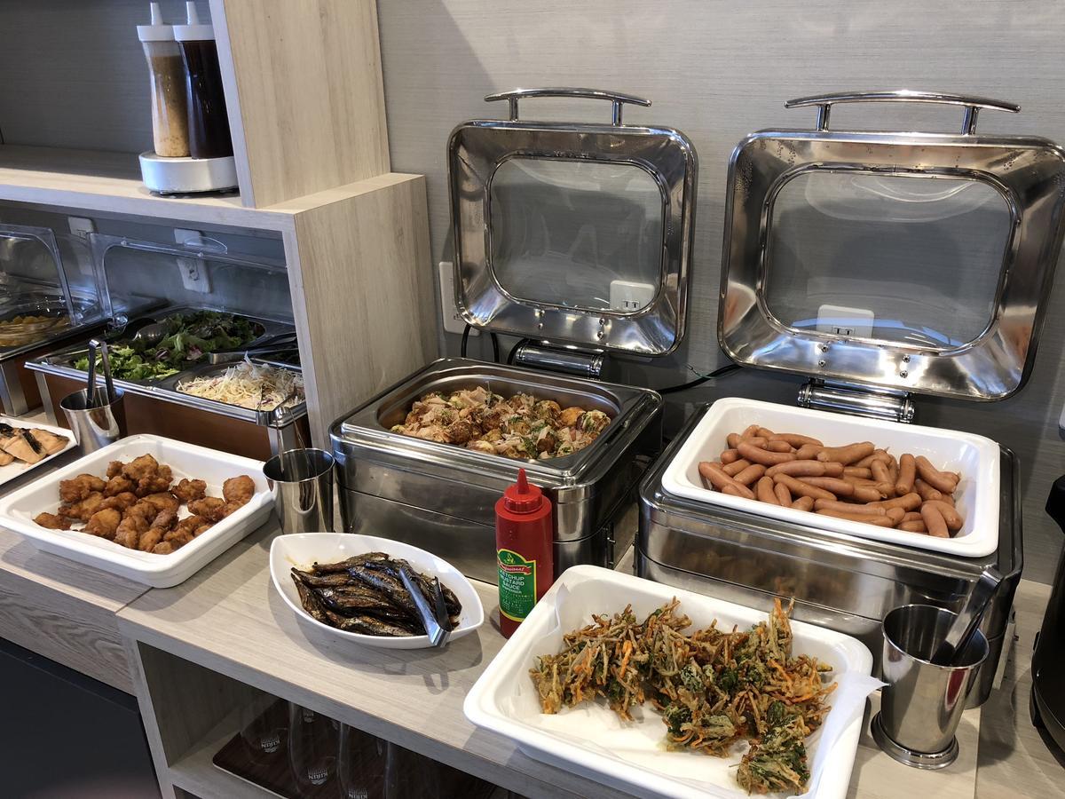 Kuretake Inn Osaka Sakaisuji Honmachi Exteriör bild