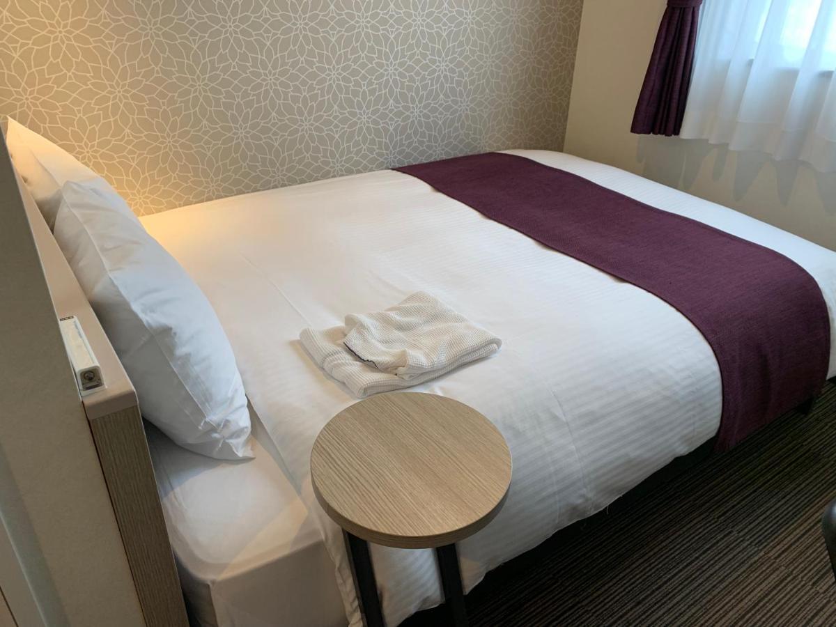 Kuretake Inn Osaka Sakaisuji Honmachi Exteriör bild